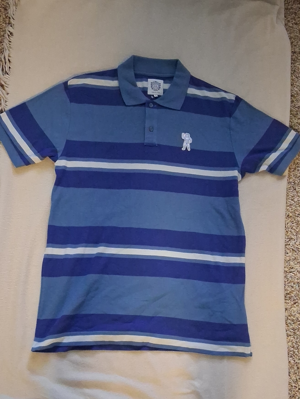 Billionaire Boys Club Polo